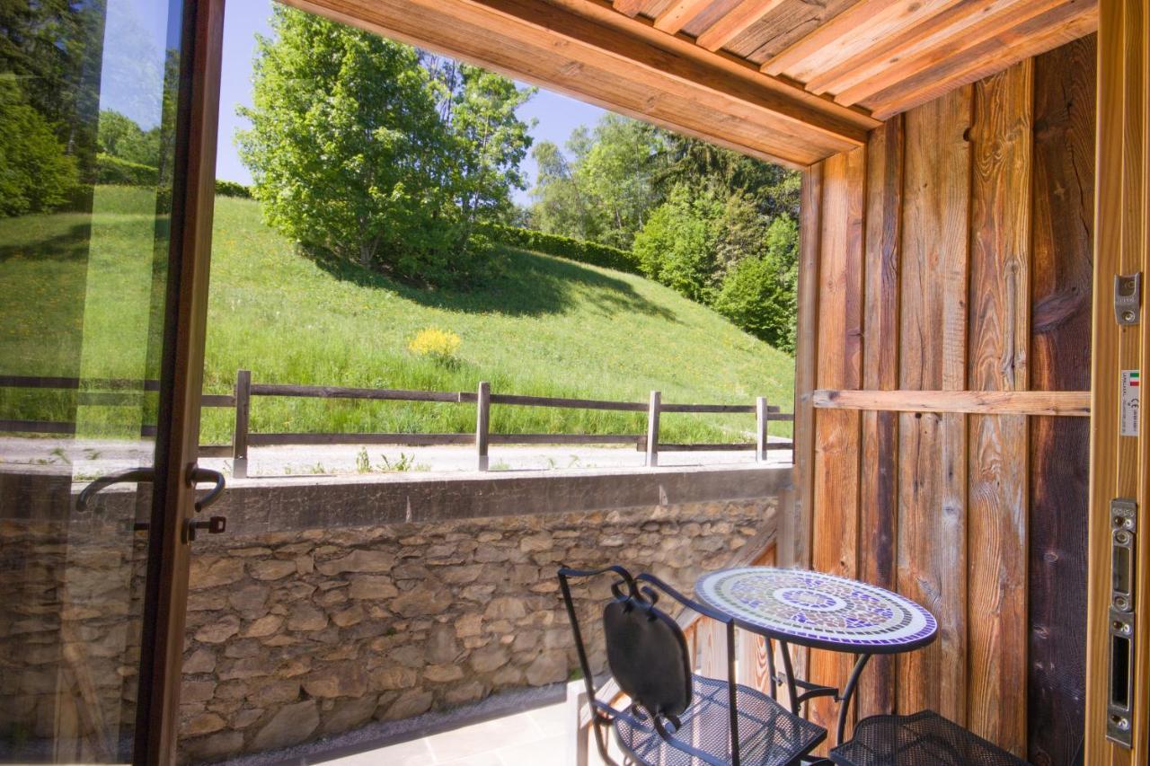 Wanderful Life Montblanc Refuge Haut De Gamme Saint-Gervais-les-Bains Exterior foto